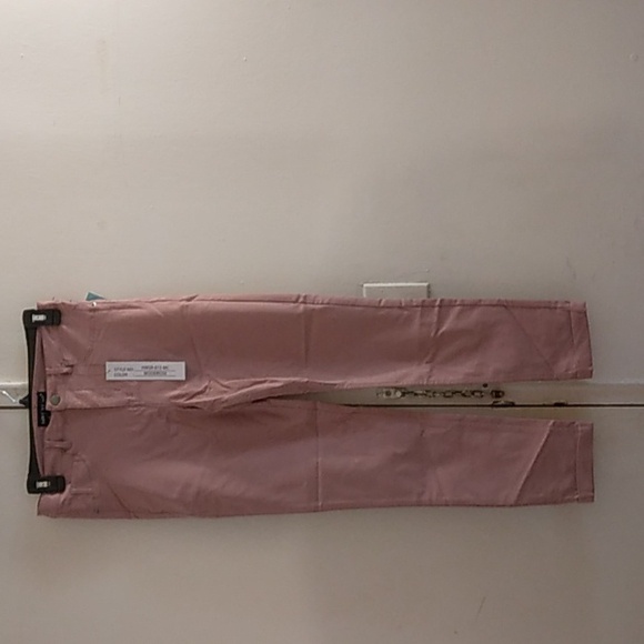 Pants Blush Not pink NWT - Picture 4 of 5
